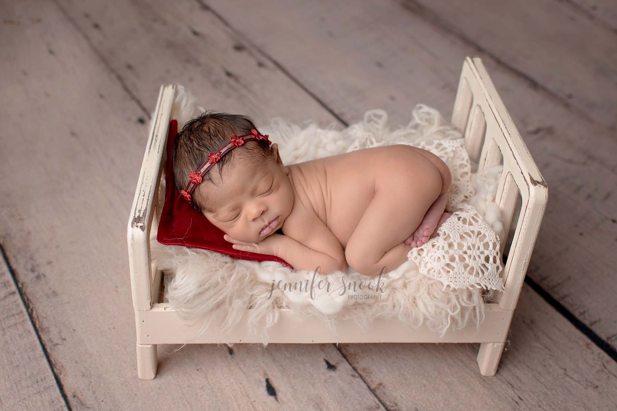 Atlanta Newborn and Maternity Photographer