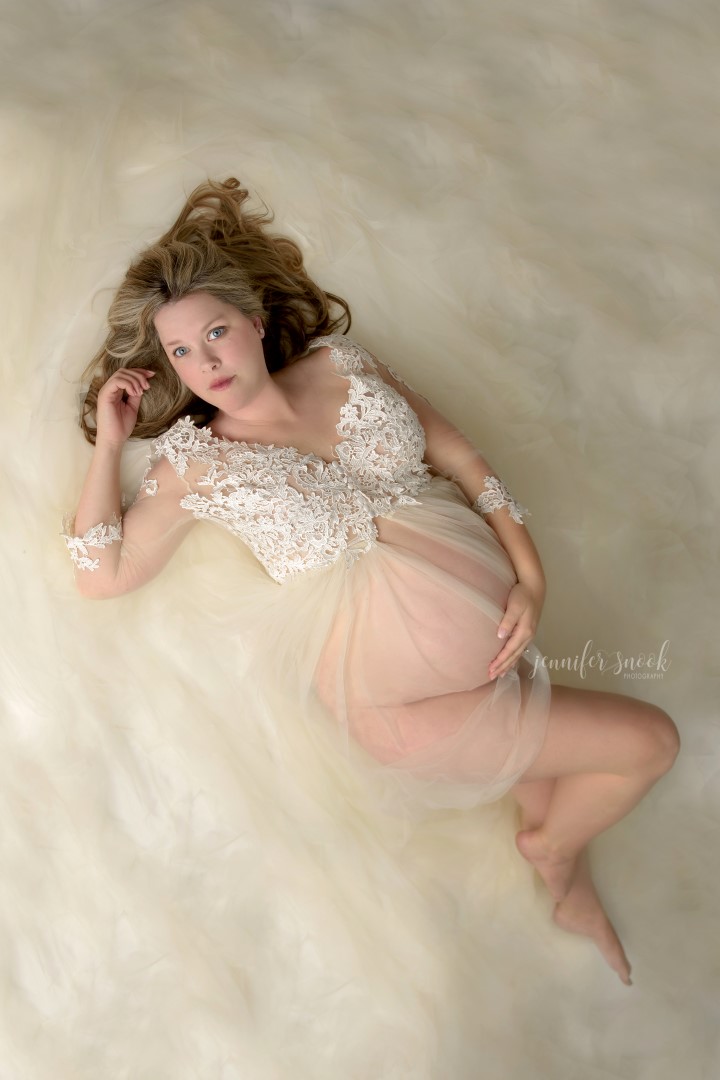 atlanta maternity photographer