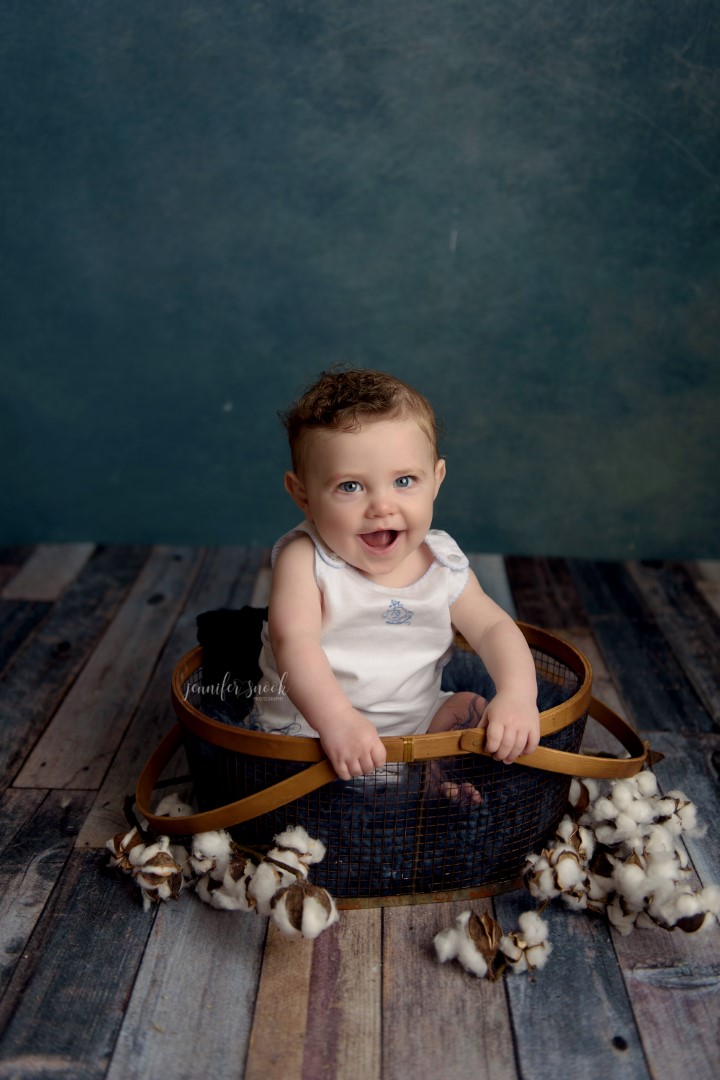 Toronto Baby Photography by Stephanie Irwin Photography