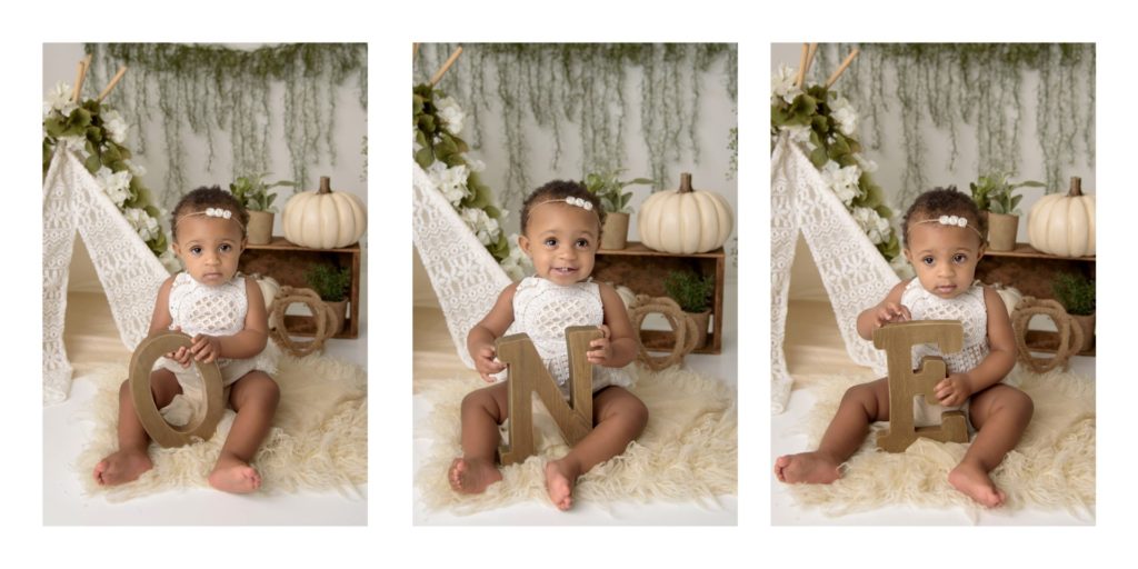 best baby photography McDonough, Conyers GA cake smash photographer, milestone sessions