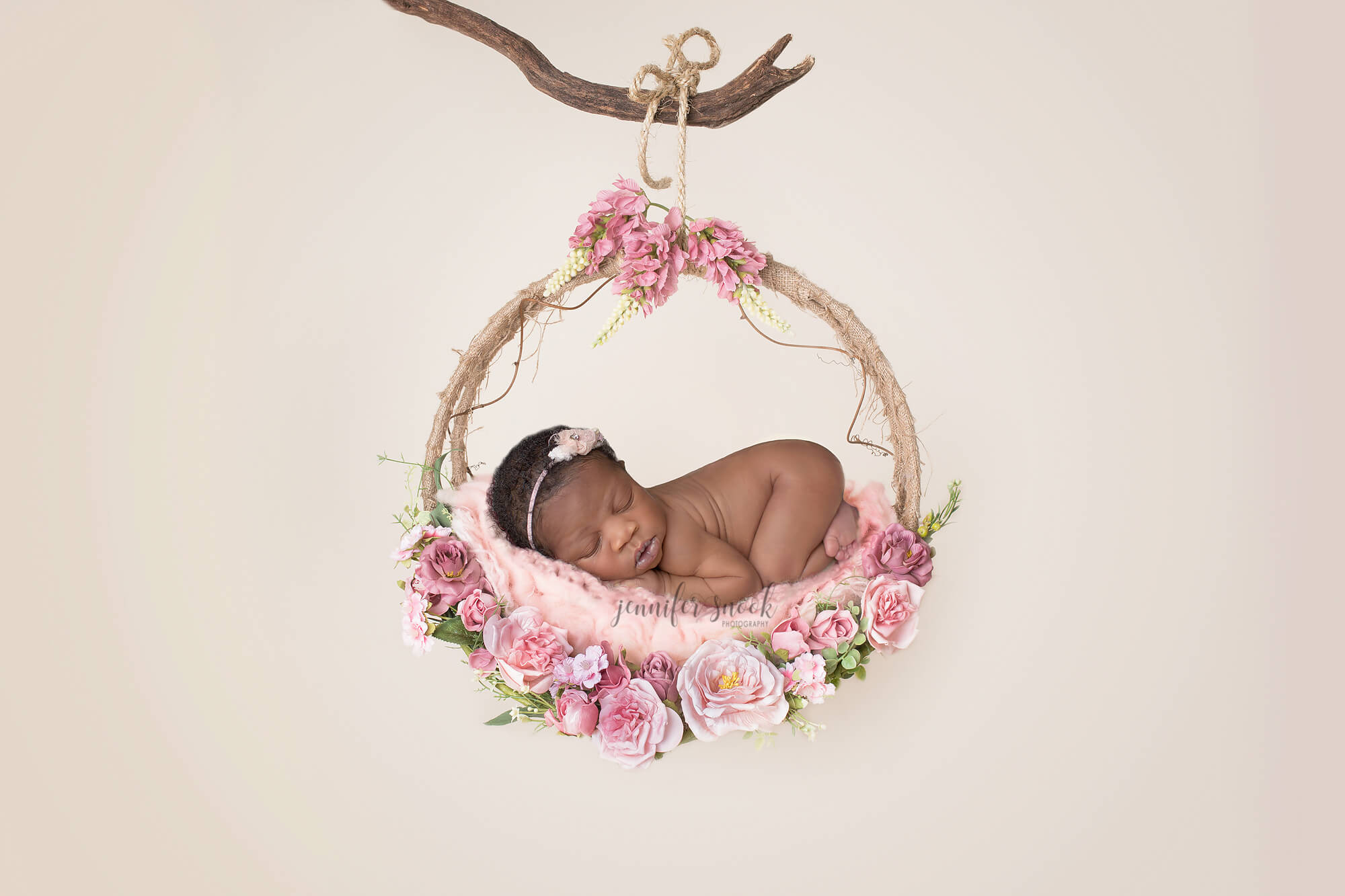 newborn photography atlanta georgia