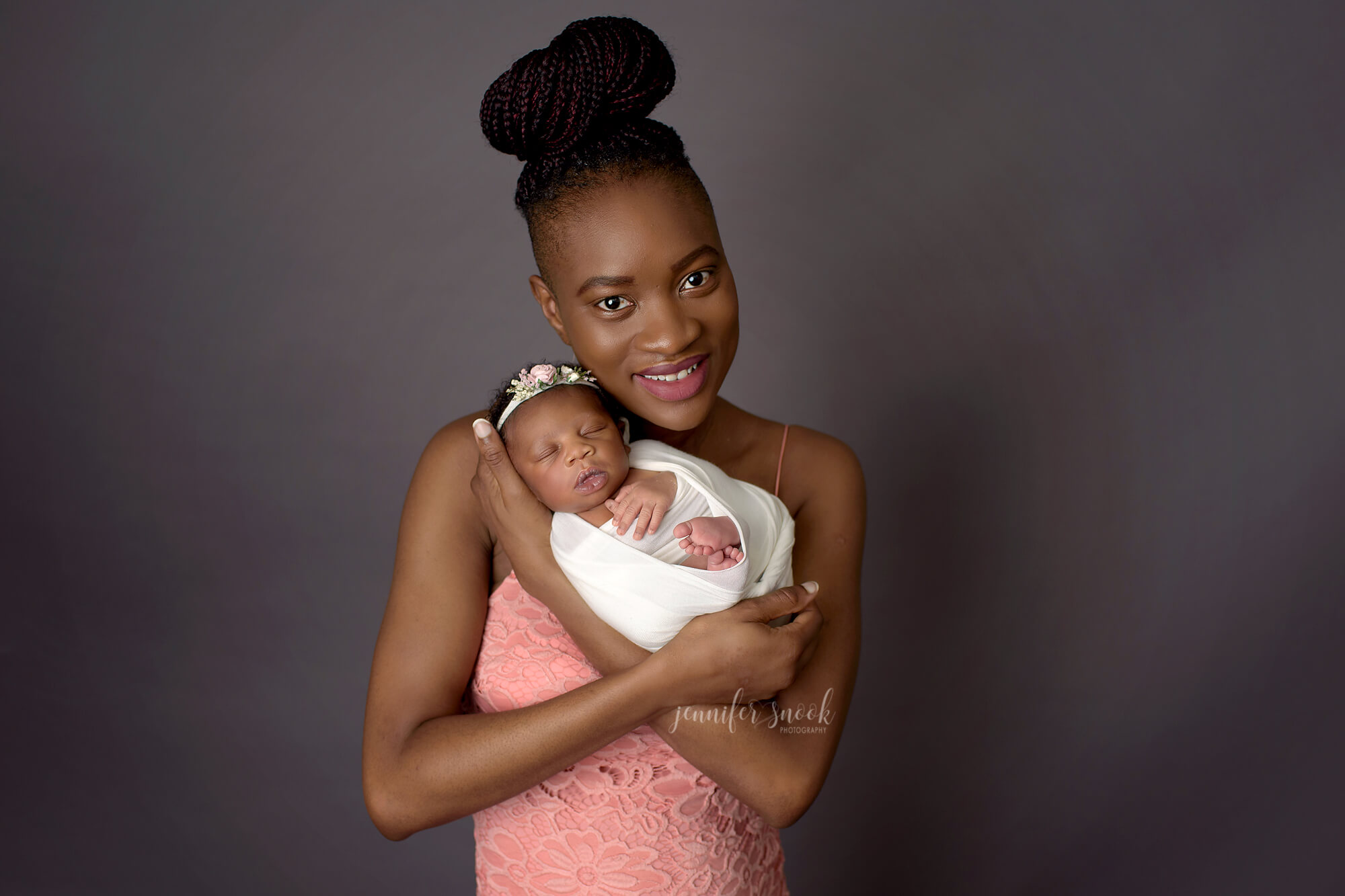 newborn photography atlanta georgia