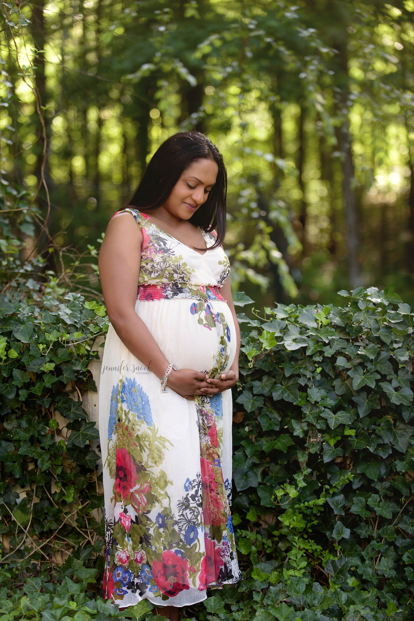 maternity photography atlanta georgia