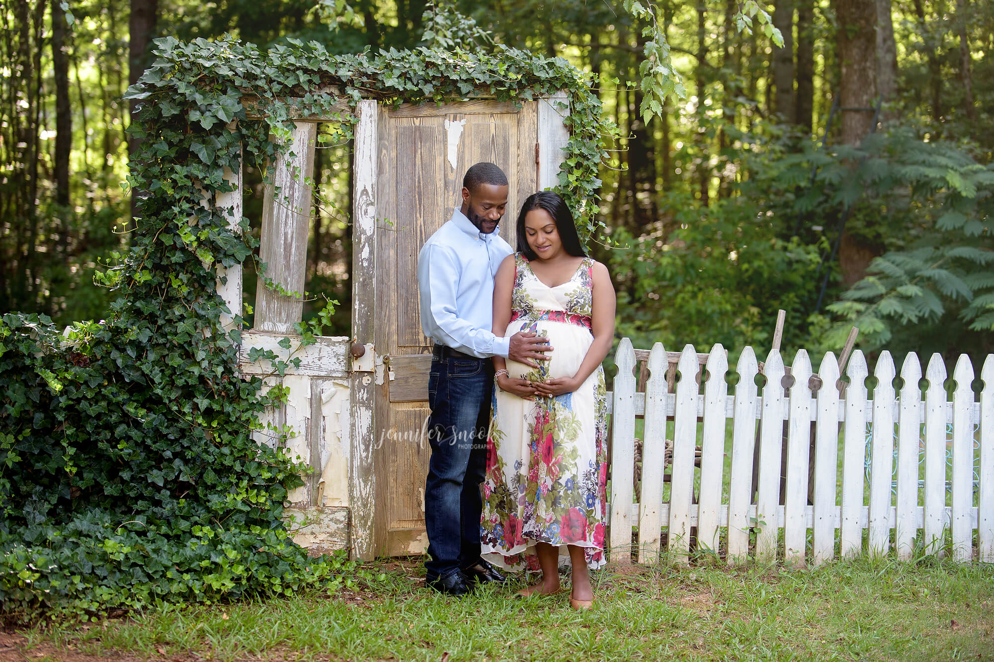 maternity photography atlanta georgia