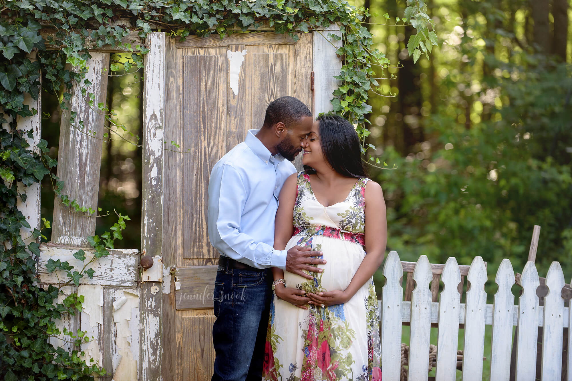 maternity photography atlanta georgia