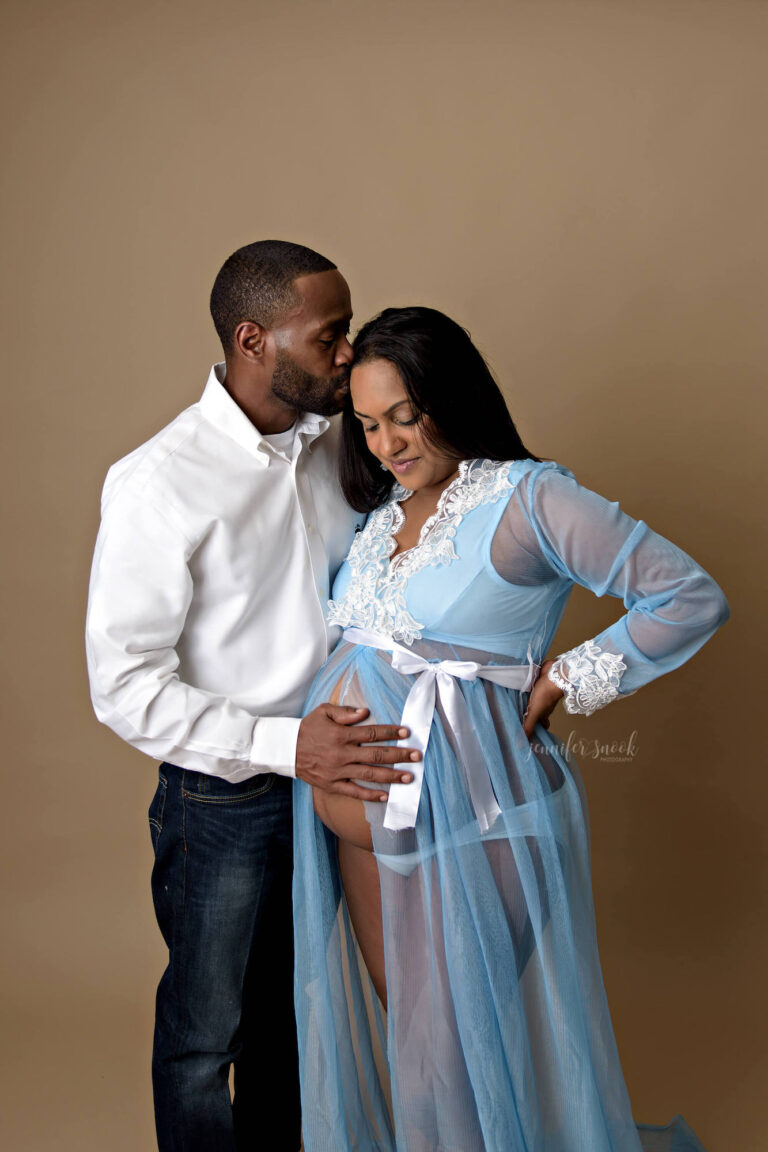 Maternity Photoshoot Atlanta GA Jennifer Snook Photography