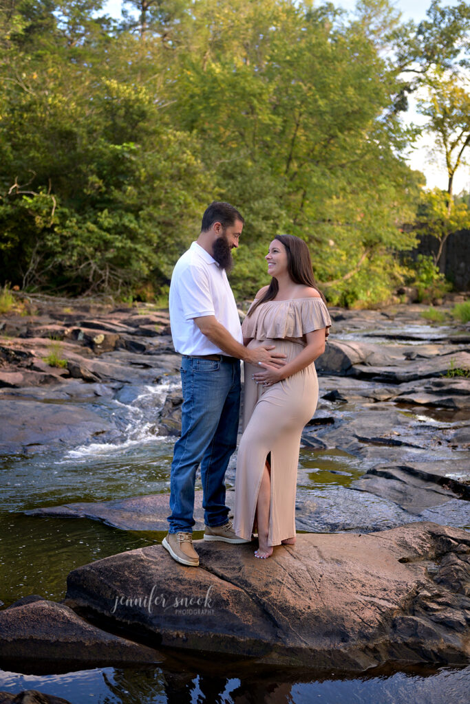 Jackson, ga maternity photographer