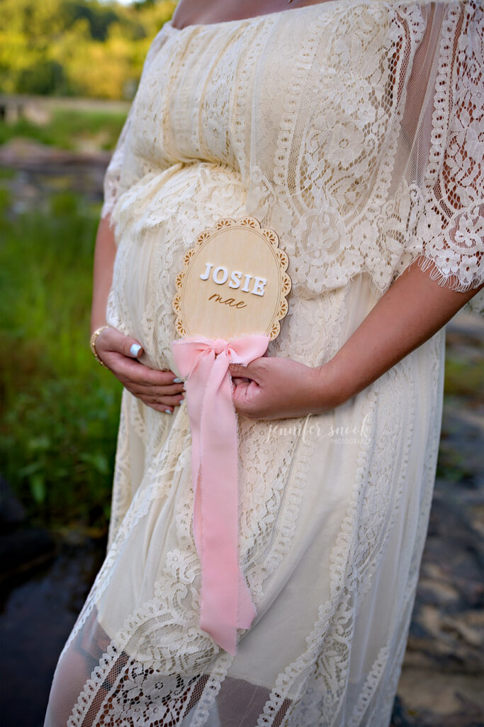Henry County baby photographer